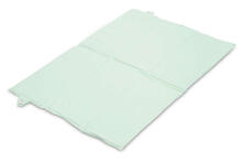 Tourist mat/changing mat – mint