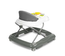 BABY WALKER CARIO GRAPHITE