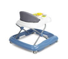 BABY WALKER CARIO NAVY