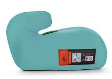 BOOSTER CAR SEAT R129 PAW PATROL GIRLS