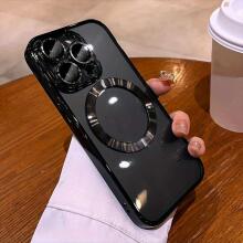 Home Company Phone Case Art.169265 Black Силиконовый чехол для мобильного телефона -iPhone 14 Pro