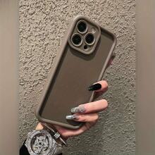 Home Company Phone Case Art.169267 Brown