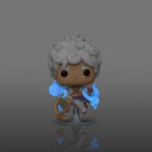 FUNKO POP! Vinila figūra: One Piece - Monkey D. Luffy (w/ Chase)
