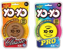 TCG Yo-yo koka rotaļlieta