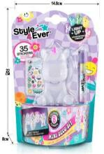 STYLE 4EVER Mini Deko lampas