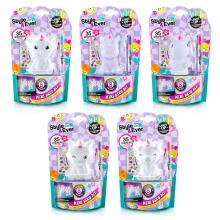 STYLE 4EVER Mini Deko lampas