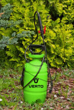 Опрыскиватель высокого давления Verto 3L (15G504)