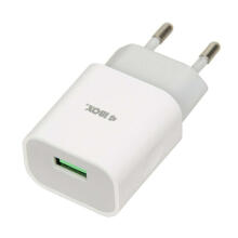 ЗАРЯДНОЕ УСТРОЙСТВО I-BOX C-41 2,4A USB-C