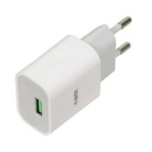 ЗАРЯДНОЕ УСТРОЙСТВО I-BOX C-41 2,4A USB-C