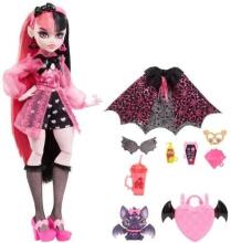 Mattel Monster High Art.HHK51  Lelle Drakulaura