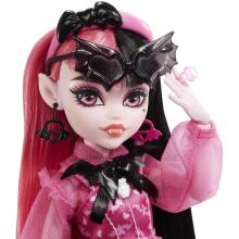 Mattel Monster High Art.HHK51  Lelle Drakulaura