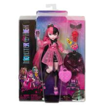 Mattel Monster High Art.HHK51  Lelle Drakulaura