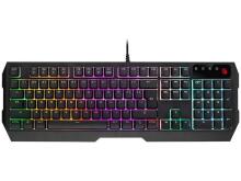 A4Tech 47114 Bloody B140N Black Gaming Grade Neon Effects