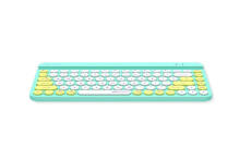 A4Tech 47188 FStyler FBK30 Avocado