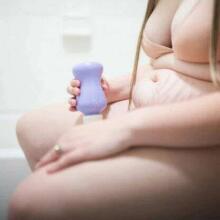Lansinoh Post-birth Wash Bottle  Art.68420 бутылочка для интимной гигиены 360мл