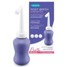Lansinoh Post-birth Wash Bottle  Art.68420 бутылочка для интимной гигиены 360мл