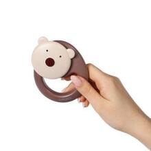 1546 BEAR RATTLE