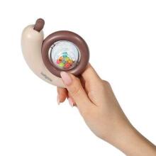 1547 SNAIL RATTLE