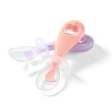 784/01 SILICONE TEASPOONS