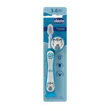 174737 TIGER TOOTHBRUSH 3-6L