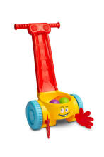 EDUCATIONAL TOY - PUSHER BALL COLLECTOR
