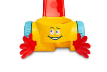 EDUCATIONAL TOY - PUSHER BALL COLLECTOR