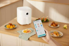 Aerogrils Xiaomi Mi Smart Air Fryer 3.5 L