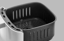 Aerogrils Xiaomi Mi Smart Air Fryer 3.5 L