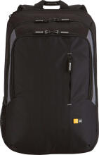 Case Logic 0980 Value Backpack 17 VNB-217 Black