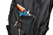 Thule 3037 Subterra Backpack 25L TSDP-115 Dark Shadow