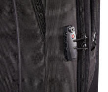 Thule 4030 Crossover 2 Carry On C2R-22 Black