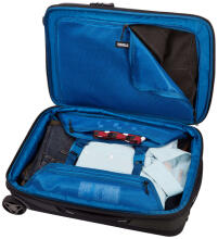 Thule 4030 Crossover 2 Carry On C2R-22 Black