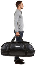 Thule 4419 Chasm 130L TDSD-205 Black