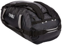 Thule 4419 Chasm 130L TDSD-205 Black