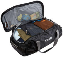 Thule 4419 Chasm 130L TDSD-205 Black