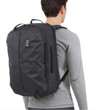 Thule 4723 Aion Travel Backpack 40L TATB140 Black