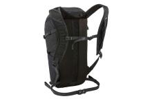 Thule 4127 AllTrail X 15L hiking backpack, Obsidian