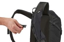 Thule 4127 AllTrail X 15L hiking backpack, Obsidian