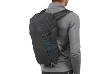 Thule 4127 AllTrail X 15L hiking backpack, Obsidian