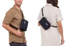 Thule 5005 Paramount Crossbody 2L Black