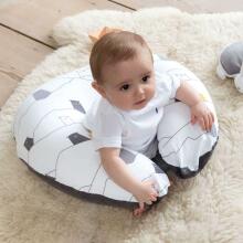 Doomoo Softy Bear Grey
