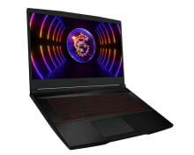 MSI GF63 THIN 11UC Core i5-11400H 8GB 512SSD RTX 3050 Max-Q Graphics 15.6 FHD Gaming Laptop (11UC-1642XRO)