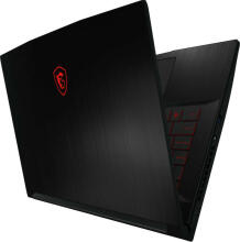 MSI GF63 THIN 11UC Core i5-11400H 8GB 512SSD RTX 3050 Max-Q Graphics 15.6 FHD Gaming Laptop (11UC-1642XRO)