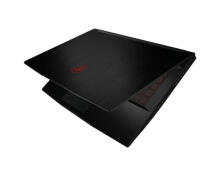 MSI GF63 THIN 11UC Core i5-11400H 8GB 512SSD RTX 3050 Max-Q Graphics 15.6 FHD Gaming Laptop (11UC-1642XRO)