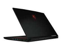 MSI GF63 THIN 11UC Core i5-11400H 8GB 512SSD RTX 3050 Max-Q Graphics 15.6 FHD Gaming Laptop (11UC-1642XRO)