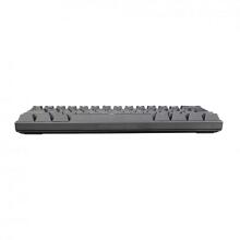 White Shark Shinobi GK-2022 Blue Switch, Black US