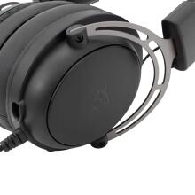 White Shark GH-2341 Gorilla Black/Grey