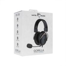 White Shark GH-2341 Gorilla Black/Grey