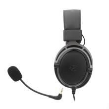 White Shark GH-2341 Gorilla Black/Grey