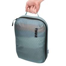 Thule 5112 Compression Packing Cube Set,  Pond  Gray